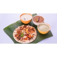 UTTAPAM PIZAA PRE-MIX DIABETIC FRIENDLY