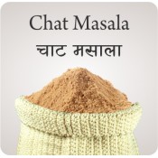 CHAAT MASALA