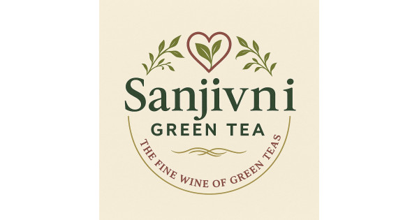 Sanjivni Green Tea