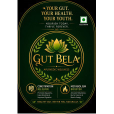 Gut Bela - Trial Pack - 05 Gms 