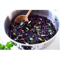 RICE-1000 IMMUNITY BOOSTING BLACK RICE